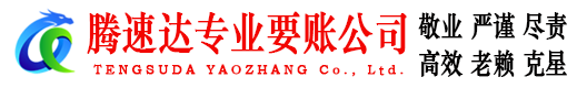 台江讨债公司